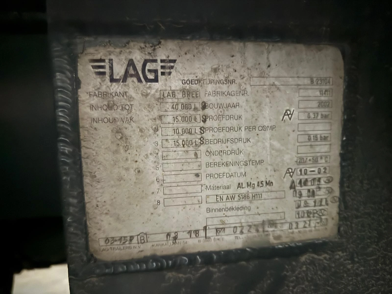 ����������� LAG ��������-����������� LAG 40 000 � | Mobile.bg � ����������� 16