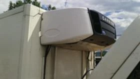 Рама и Каросерия за Mercedes-Benz 1824, снимка 6