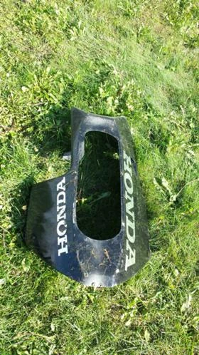 Рама и Каросерия за Honda Cbr, снимка 14