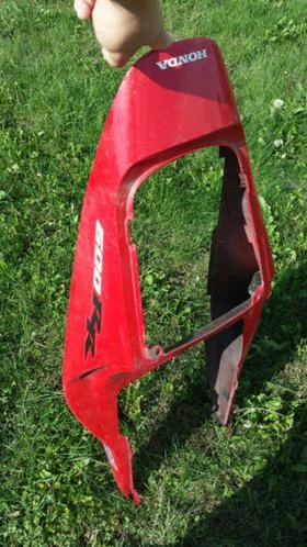 Рама и Каросерия за Honda Cbr, снимка 7