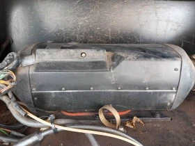 Печка Вебасто , снимка 1