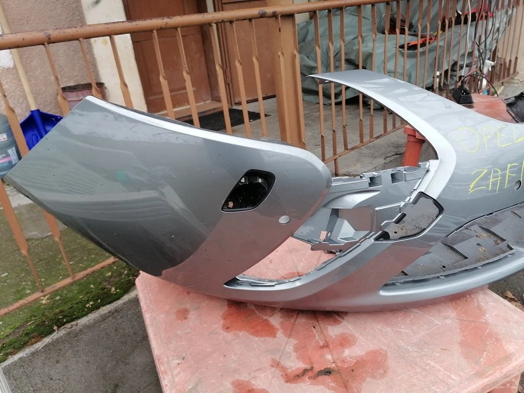    Opel Zafira 2012-2016 . | Mobile.bg   2