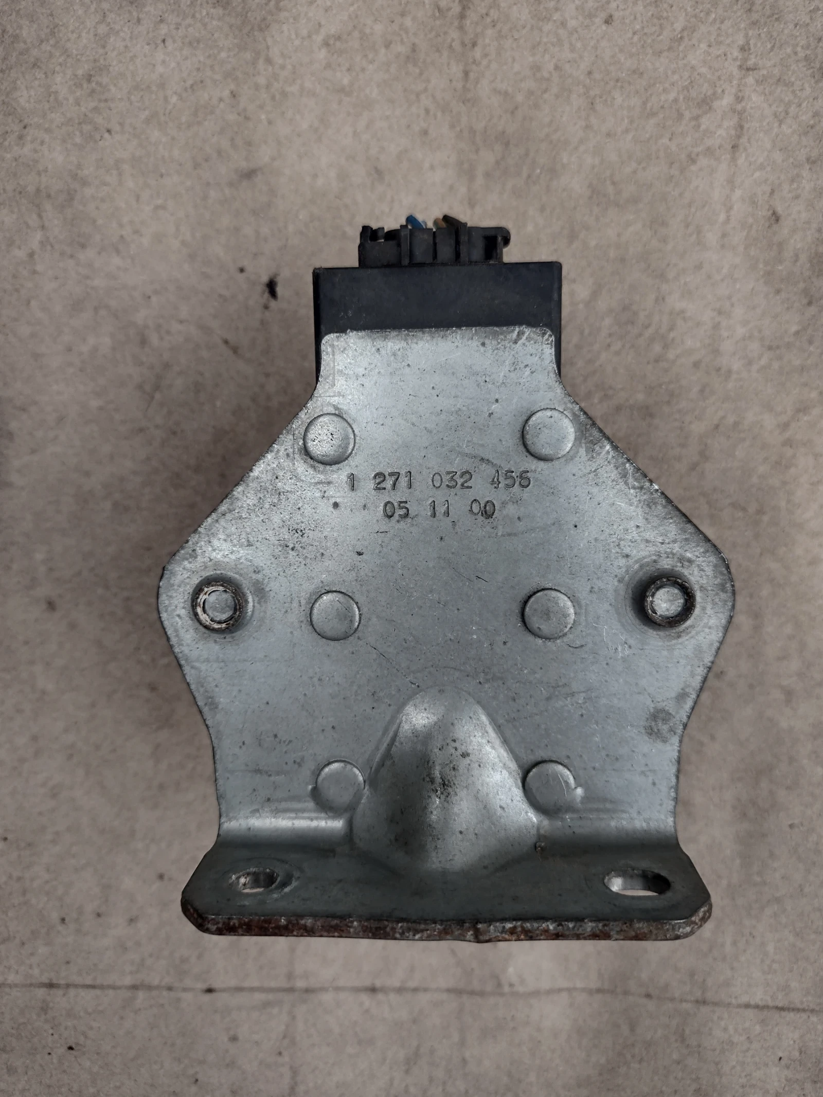 8C113C190AB  ESP ������ �� FORD TRANSIT  0265005784 8C11-3C190-AB | Mobile.bg � ����������� 3