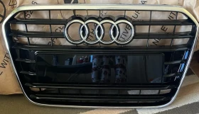 Чисто нова решетка за Ауди А6