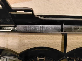 Чисто нова решетка за Ауди А6, снимка 4 - Части - 52739917