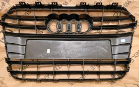 Чисто нова решетка за Ауди А6, снимка 2 - Части - 52739917