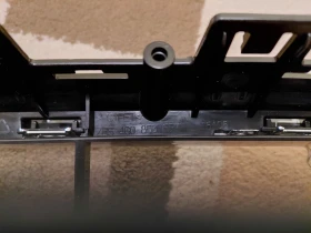 Чисто нова решетка за Ауди А6, снимка 3 - Части - 52739917