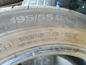 Гуми Летни 195/65R16, снимка 5
