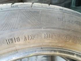 Гуми Летни 195/65R16, снимка 6