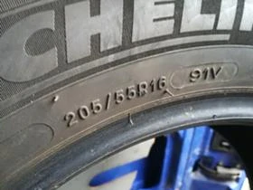 Гуми Летни 205/55R16, снимка 5