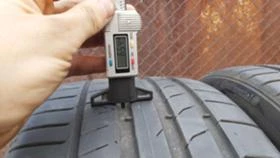 Гуми Летни 235/35R19, снимка 4