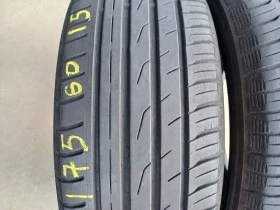 Гуми Летни 175/60R15, снимка 2