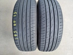 Гуми Летни 175/60R15, снимка 1