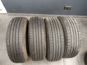 Гуми Летни 215/70R16, снимка 11