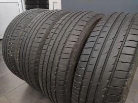 Гуми Летни 215/70R16, снимка 5
