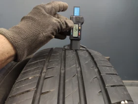 Гуми Летни 215/70R16, снимка 6