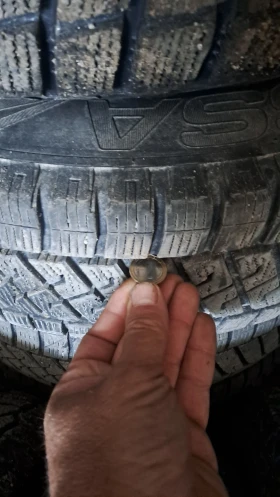 Гуми с джанти Lassa 225/75R16, снимка 8