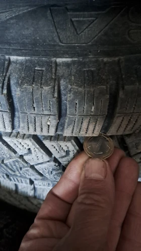 Гуми с джанти Lassa 225/75R16, снимка 7