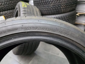 Гуми Летни 245/40R19, снимка 5