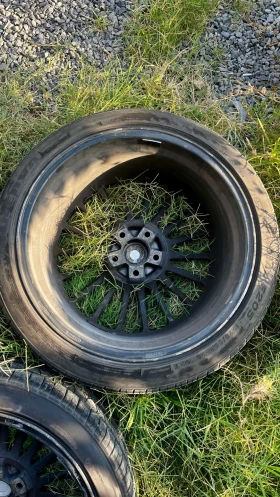 Джанти за BMW, снимка 12