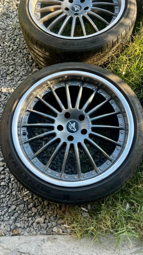 Джанти за BMW, снимка 2