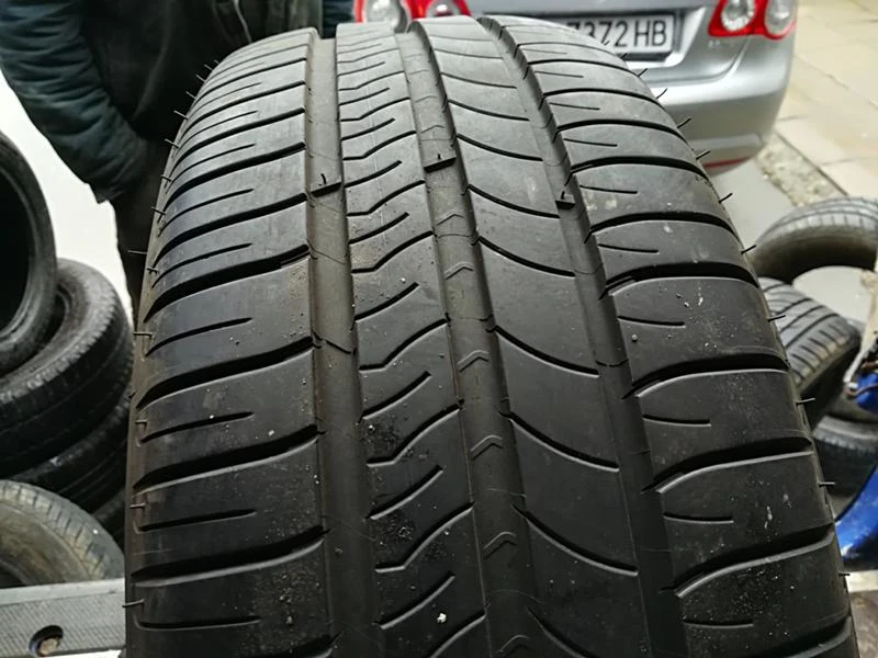 Гуми Летни 205/55R16, снимка 1 - Гуми и джанти - 20889843