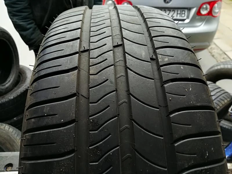 Гуми Летни 205/55R16, снимка 2 - Гуми и джанти - 20889843