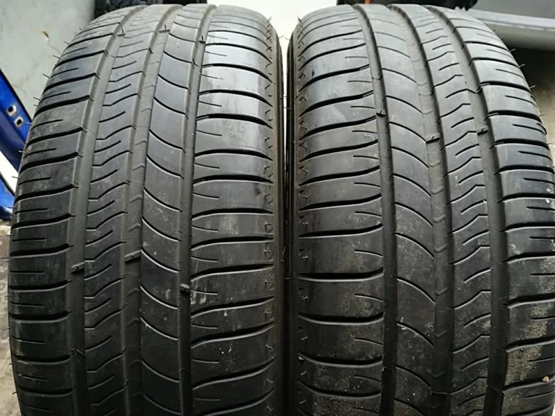 Гуми Летни 205/55R16, снимка 6 - Гуми и джанти - 20889843