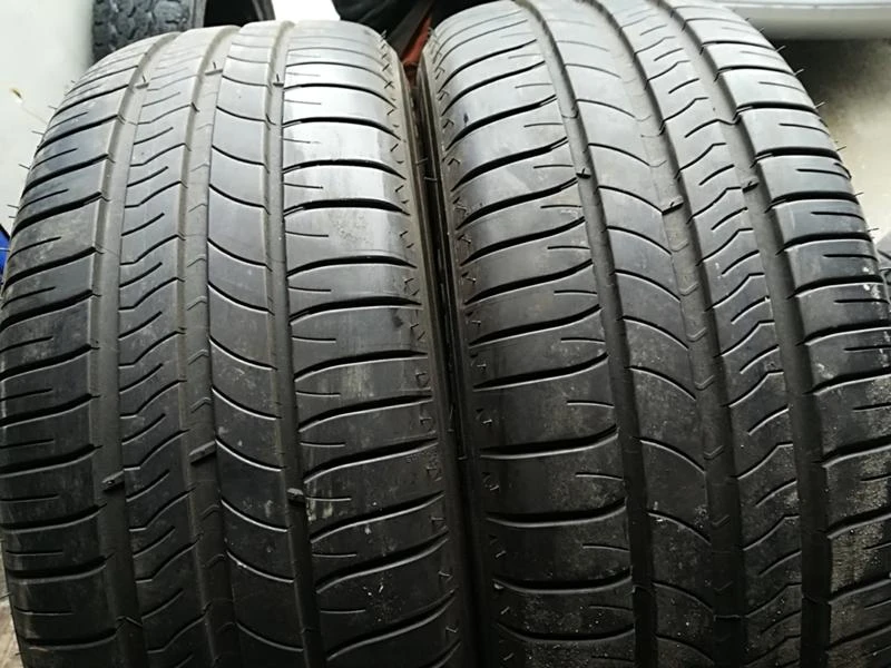 Гуми Летни 205/55R16, снимка 7 - Гуми и джанти - 20889843