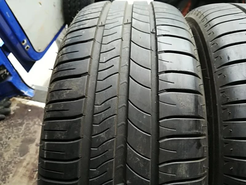 Гуми Летни 205/55R16, снимка 8 - Гуми и джанти - 20889843