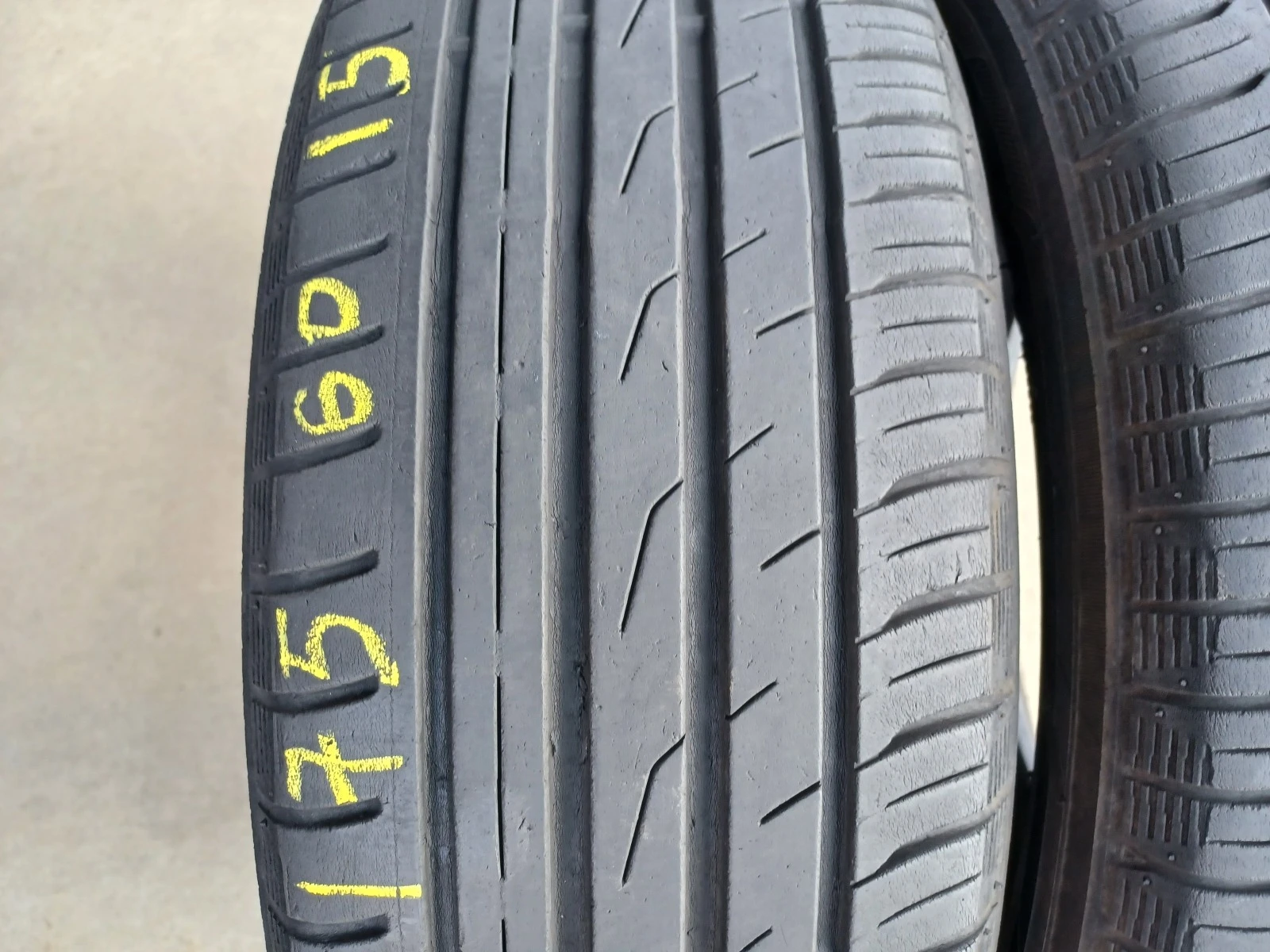  175/60R15 | Mobile.bg   2