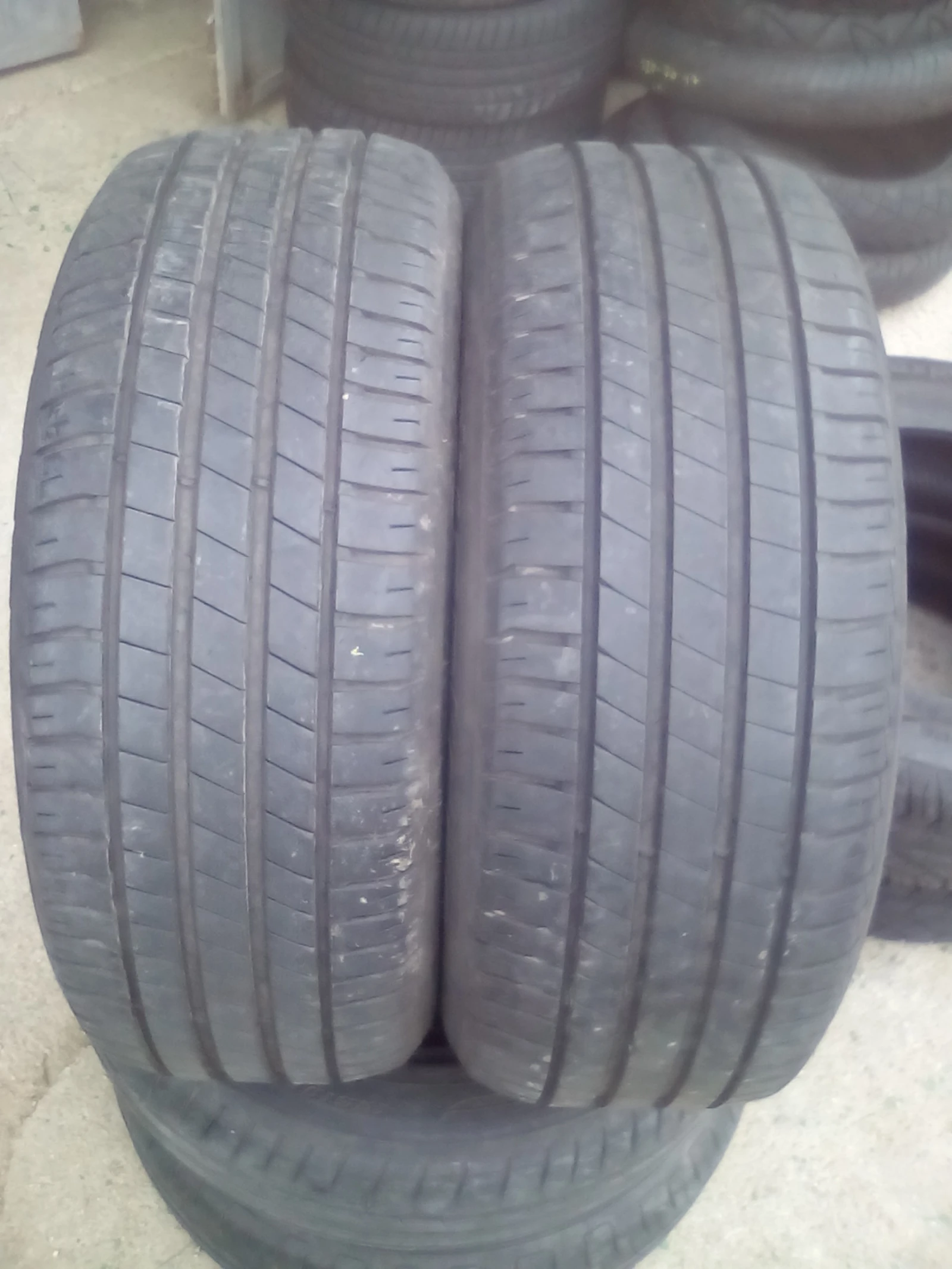 ���� 205/55R16 | Mobile.bg � ����������� 1
