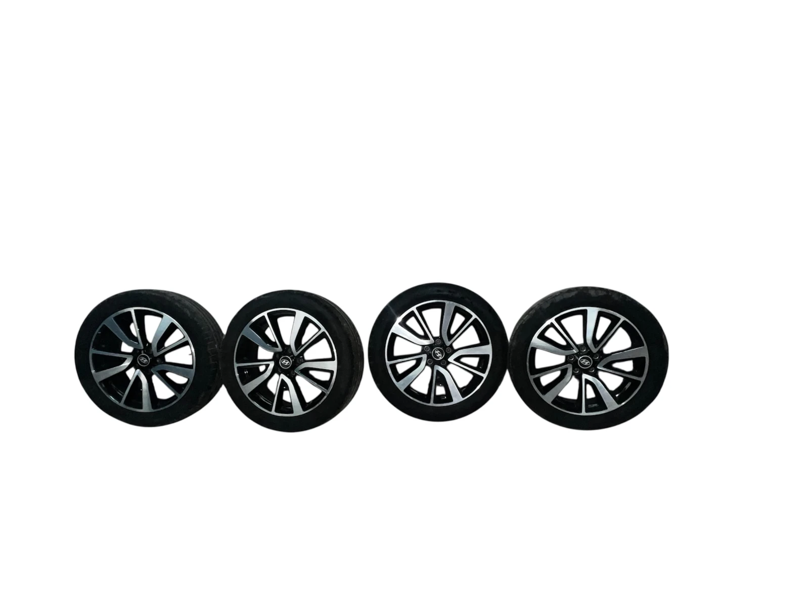    245/45R19  Hyundai Tucson | Mobile.bg   8