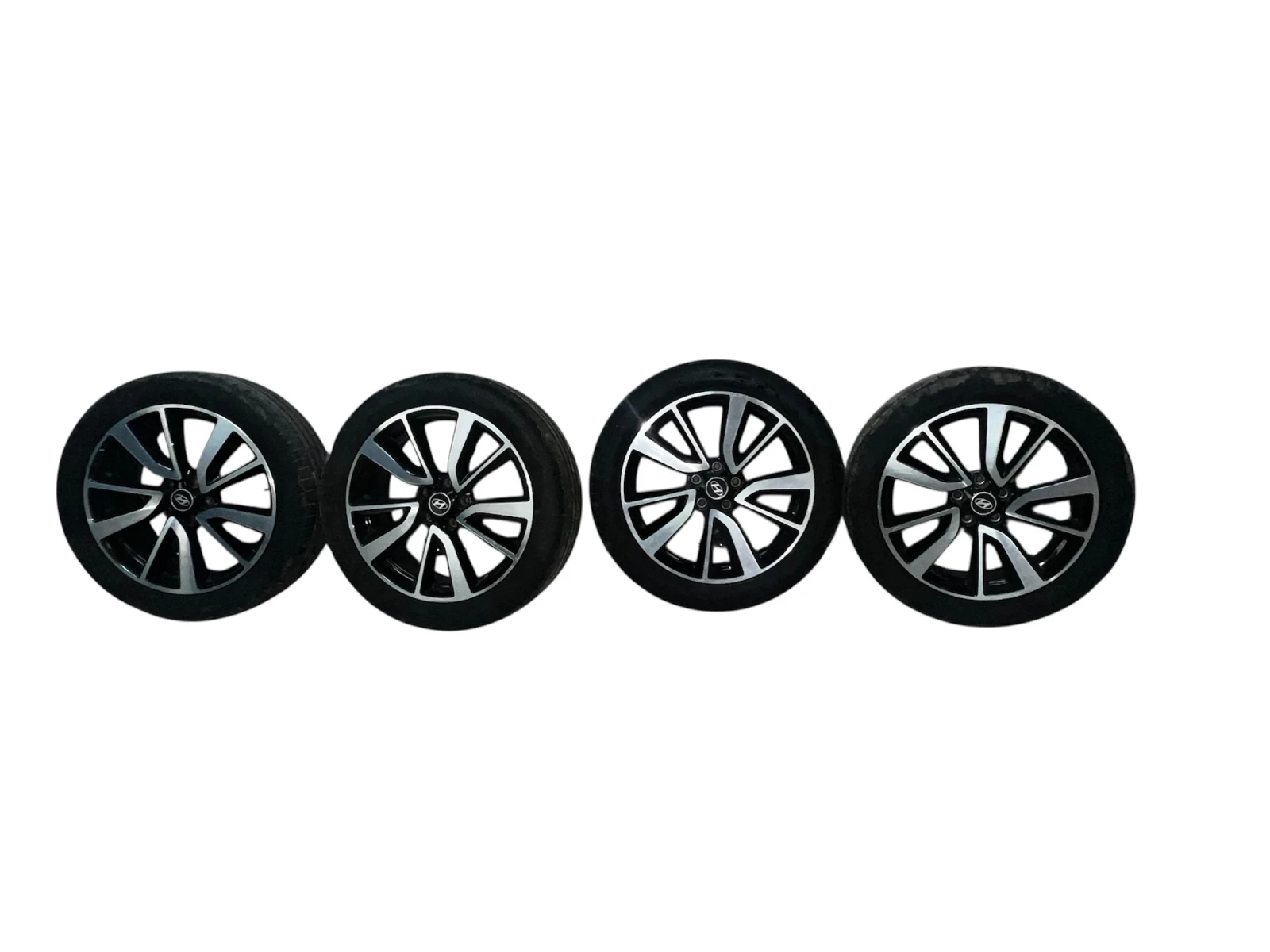    245/45R19  Hyundai Tucson | Mobile.bg   2