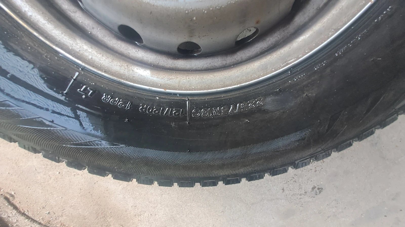    225/75R16 | Mobile.bg   2