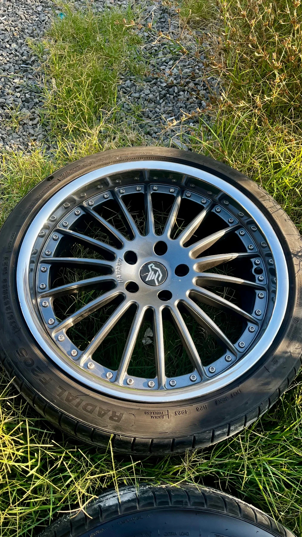 Джанти за BMW, снимка 4 - Гуми и джанти - 55867672