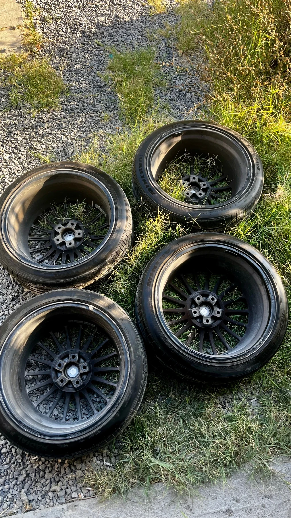 Джанти за BMW, снимка 9 - Гуми и джанти - 55867672