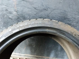 Гуми Летни 245/35R19, снимка 6 - Гуми и джанти - 37919035