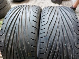 Гуми Летни 245/35R19, снимка 1 - Гуми и джанти - 37919035