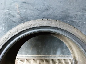 Гуми Летни 245/35R19, снимка 5 - Гуми и джанти - 37919035