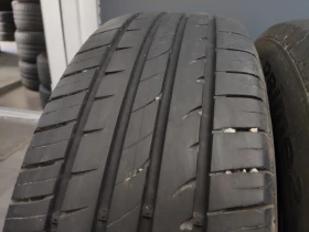 Гуми Летни 215/70R16, снимка 4 - Гуми и джанти - 46865912