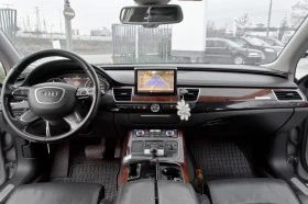 Audi A8 4.2 TDI , снимка 13