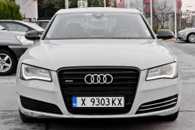Audi A8 4.2 TDI , снимка 1