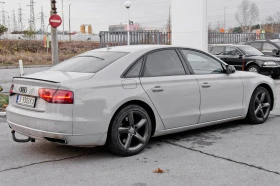 Audi A8 4.2 TDI , снимка 6
