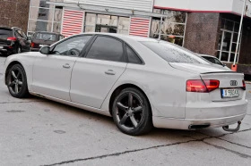 Audi A8 4.2 TDI , снимка 4