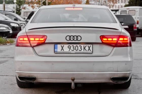 Audi A8 4.2 TDI , снимка 5