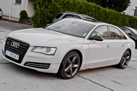Audi A8 4.2 TDI , снимка 2