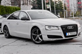 Audi A8 4.2 TDI , снимка 8