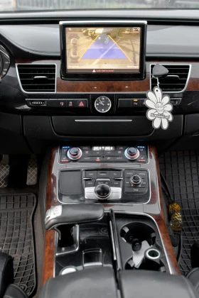 Audi A8 4.2 TDI , снимка 15