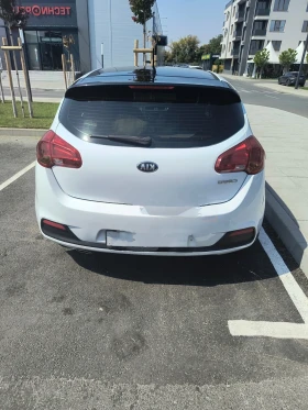 Kia Ceed, снимка 7